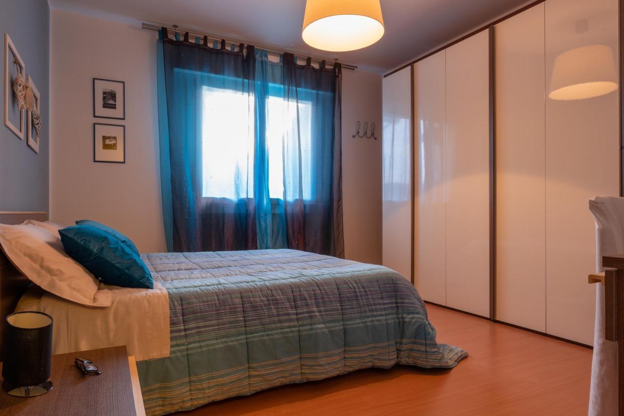 Al Casale B&B Casalserugo Eksteriør billede