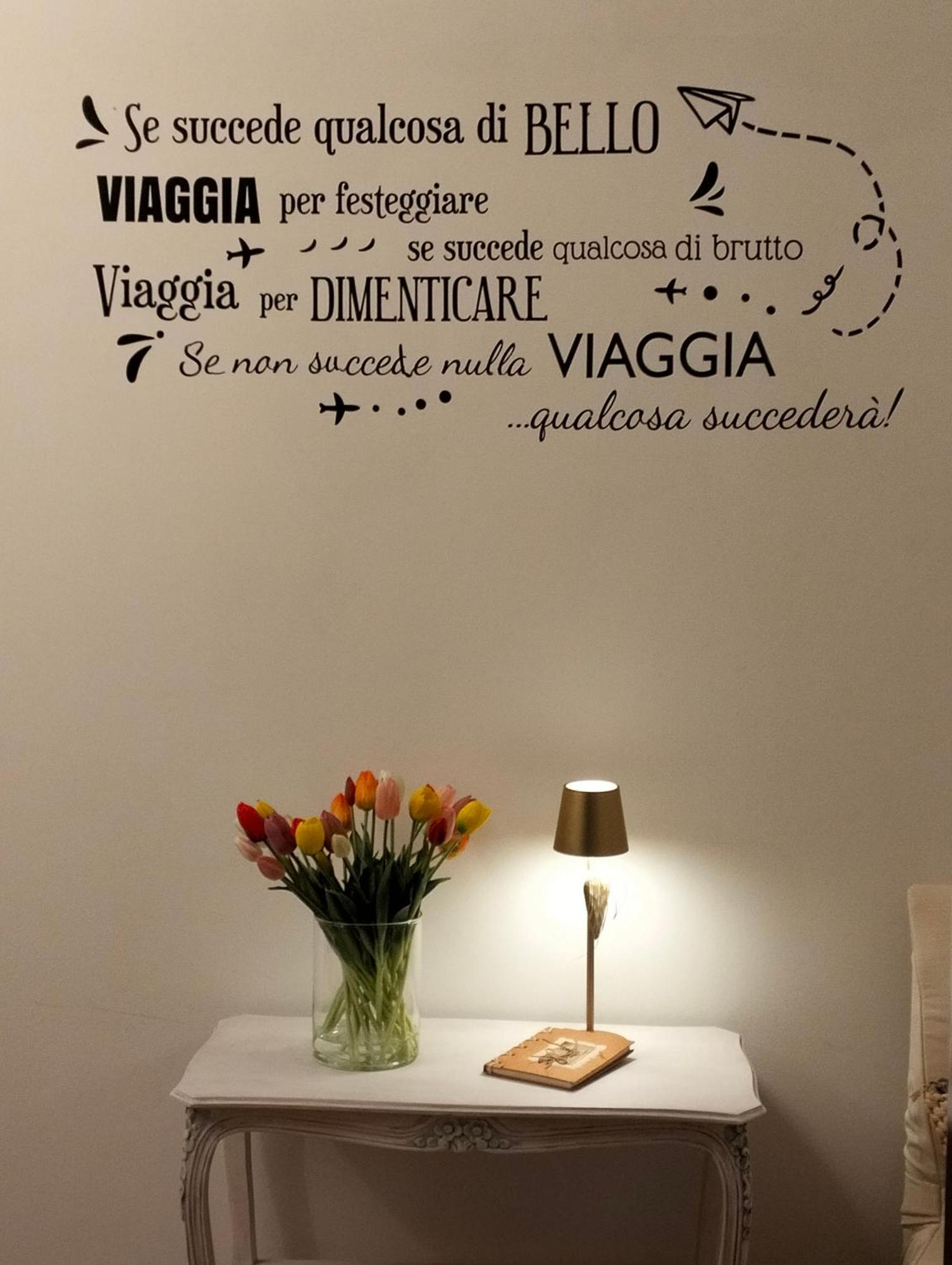 Al Casale B&B Casalserugo Eksteriør billede