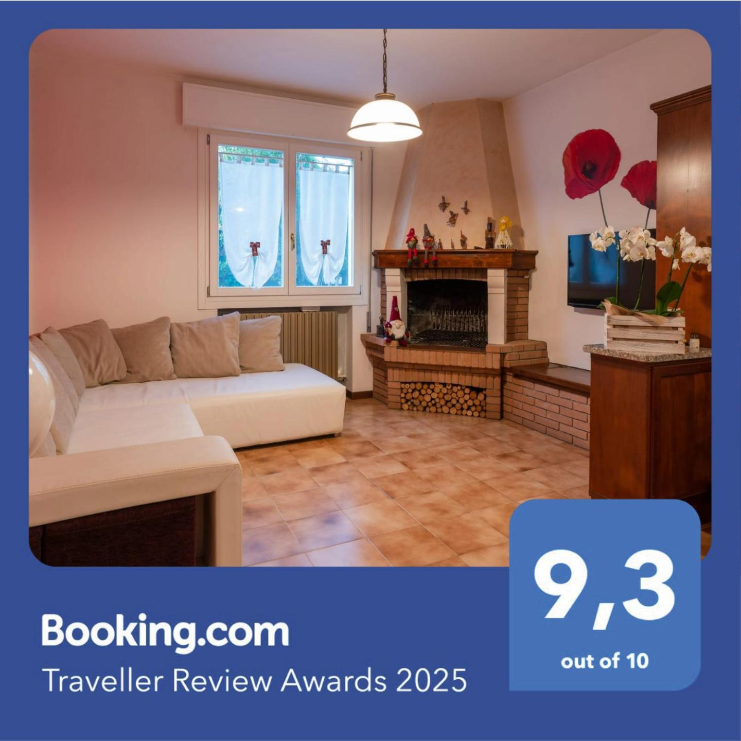 Al Casale B&B Casalserugo Eksteriør billede